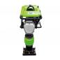 Preview: Zipper vibrating tamper ZI-RAM80C